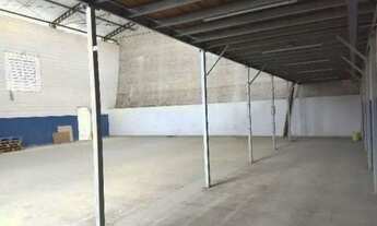 Imagem 7: GALPÃO PARA ALUGAR NO BAIRRO JAGUARÉ, SÃO PAULO