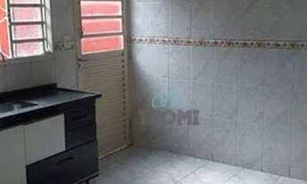 Imagem 5: Casa com 2 dormitórios à venda, 70 m² por R$ 287.000,00 - Parque Senhor do Bonfim - Taubat