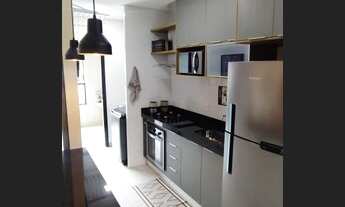 Imagem 6: 2 e 3 Dormitórios com suíte - Parque Industrial