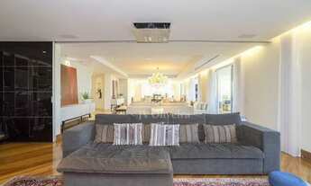 Imagem 7: Apartamento com 4 dormitórios à venda no Condomínio On The Park ao lado do Parque Burle Ma