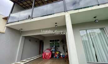 Imagem: Casa à venda, com 170 m2, 3 quartos, 1