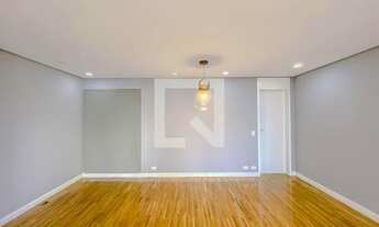 Imagem 6: Apartamento à Venda - Jardim Anália Franco, 3 Quartos, 121 m2