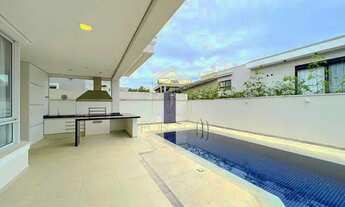 Imagem: Casa para locação com 4 suítes, um dos