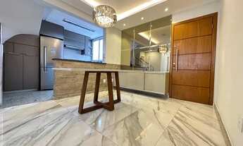 Imagem 2: COBERTURA ALTO NÍVEL | PORTEIRA FECHADA