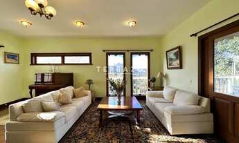 Imagem 7: Casa com 4 quartos e 342m² por R$1.400.000,00 - Golfe - Teresópolis/Rj / Código