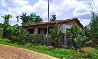 Imagem 2: VENDO OU TROCO CASA NO JADERLÂNDIA CASTANHAL ZAP