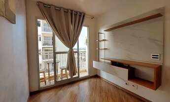 Imagem 2: SANTO ANDRÉ - Apartamento Padrão - VILA HOMERO THON