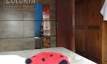 Imagem 5: Santo André - Casa Padrão - Vila Alzira