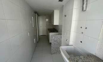 Imagem 7: Cobertura duplex para venda tem 121 metros quadrados com 2 quartos em Anil - Rio de Janeir