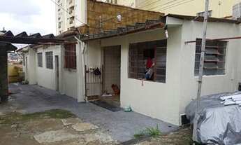 Imagem 4: Terreno com 500 m² no Tatuapé, Excelente localização, com 4 casas