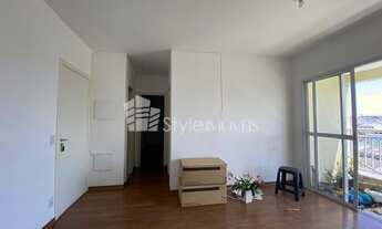 Imagem 6: Apartamentos 2 Dormitórios para locação em Mogi das Cr