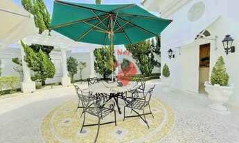 Imagem 7: Mansão Espetacular à Venda no Condomínio Jardim Acapulco - Guarujá Consulte outros imóveis