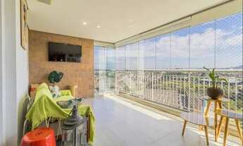 Imagem 7: Apartamento para Aluguel - Jardim Santo Elias, 3 Quartos, 80 m2