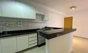 Imagem 7: Apartamento com 3 dormitórios para alugar, 83 m² por R$ 5.462/mês - Vila da Serra - Nova L