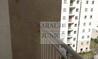 Imagem 5: AMERICANA - Apartamento Padrão - JARDIM PAULISTANO