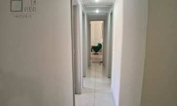 Imagem 5: Apartamento com 3 quartos à venda - Tijuca - Rio de Janeiro/RJ