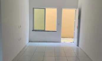 Imagem 6: Apartamento para venda tem 48 metros quadrados com 2 quartos em Gereraú - Itaitinga - CE