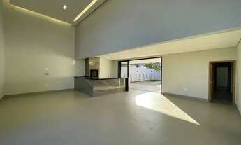 Imagem 2: Casa à venda no condomínio Arts em, Uberlândia