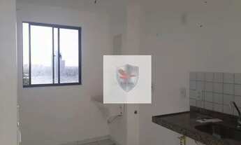 Imagem 5: Apartamento com 2 dormitórios à venda, 47 m² por R$ 240.000,00 - Ponta Negra - Natal/RN