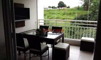 Imagem: Apartamento com 2 dormitórios à venda