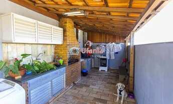 Imagem 4: Cobertura para aluguel, 4 quartos, 2 suítes, 2 vagas, Sagrada Família - Belo Horizonte/MG