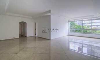 Imagem 2: Apartamento Locação Paraíso 213 m² 3 Dormitórios