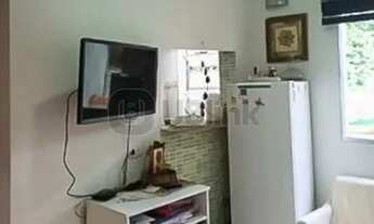 Imagem 2: Kitnet á venda no Mirandópolis 01 dormitório 20 m²