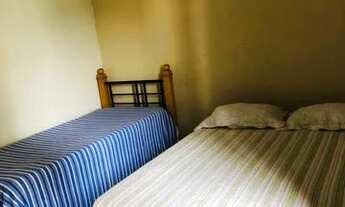 Imagem 5: Apto Temporada no Canto do Forte -Praia Grande- Sp