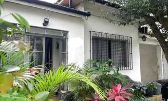 Imagem 2: CASA TÉRREA - LAPA - SP