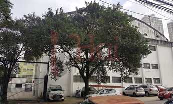 Imagem 3: Imóvel Comercial para Venda ou Locação na Água Branca com 2.722 m²