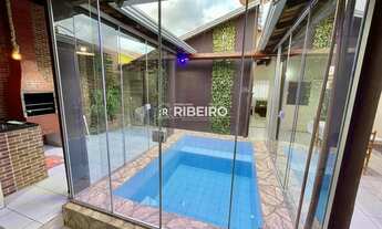 Imagem 6: Casa de condomínio para venda tem 150 metros quadrados com 2 quartos em Planalto - Porto V