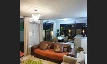 Imagem 2: Casa para Venda em Florianópolis, Cachoeira do Bom Jesus, 3 dormitórios, 3 suítes, 3 banhe