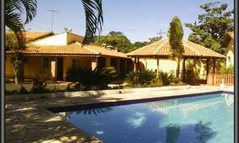 Imagem: Chácara residencial à venda, Condomínio