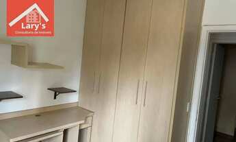 Imagem 7: Apartamento com 3 dormitórios, 86 m² - venda por R$ 730.000 ou aluguel por R$ 4.413/mês