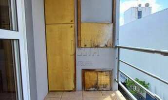 Imagem 4: Oportunidade ! Apartamento com 2 dormitórios à venda, 69 m² por R$ 265.000 - Pátria Nova