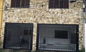 Imagem: Sobrado para aluguel e venda com 96 metros