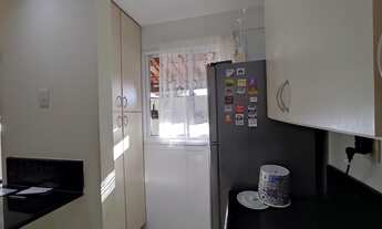 Imagem 7: Apartamento à Venda com 2 Quartos na Praia do Morro Guarapari-ES