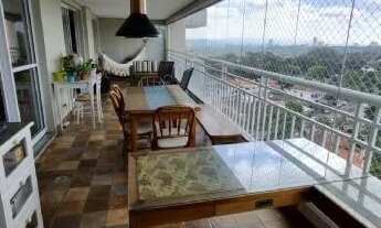 Imagem: Lindo AP de 4 dormitórios