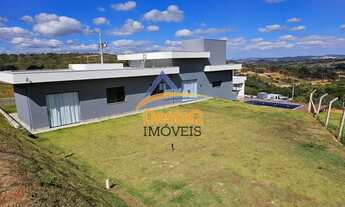 Imagem 4: CASA CONDOMINIO MONTE VILLE