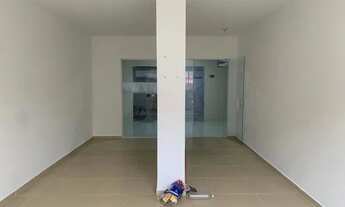 Imagem: SALÃO COMERCIAL NO EDIFÍCIO GANDARA DISPONÍVEL