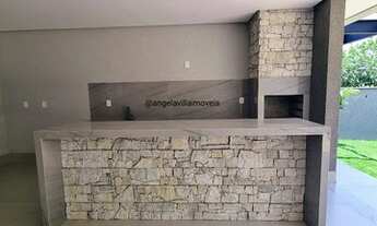 Imagem 6: Casa térrea jardins paris