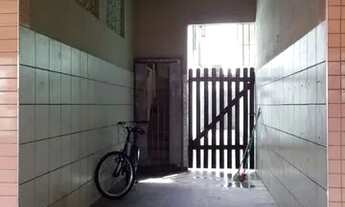 Imagem 3: Kitão com mezanino "loft'