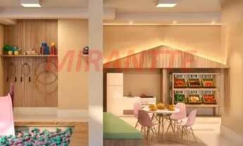 Imagem 7: Apartamento de 63m² com 3 quartos em Lapa