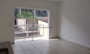 Imagem 4: Kits novas Kitnet com 1 dormitório