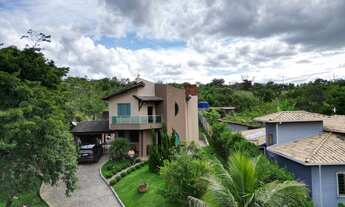 Imagem 2: Casa de campo Chácara com venda por R$700.000