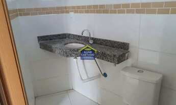 Imagem 5: Apto 2 dorms, Caicara - R$ 350 mil, Cod: RAA1241