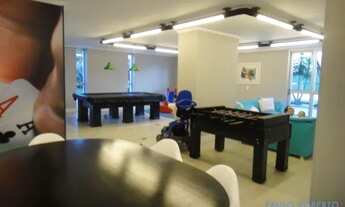 Imagem 4: APARTAMENTO - MOEMA PÁSSAROS - SP