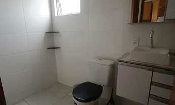 Imagem 5: Apartamento Semi Mobiliado