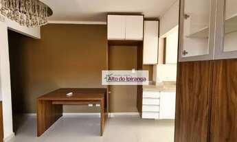 Imagem 2: Casa com 2 dormitórios para alugar, 101 m² - Bosque da Saúde - São Paulo/SP