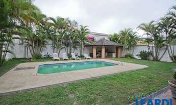 Imagem 5: CASA EM CONDOMÍNIO - TAMBORÉ - SP